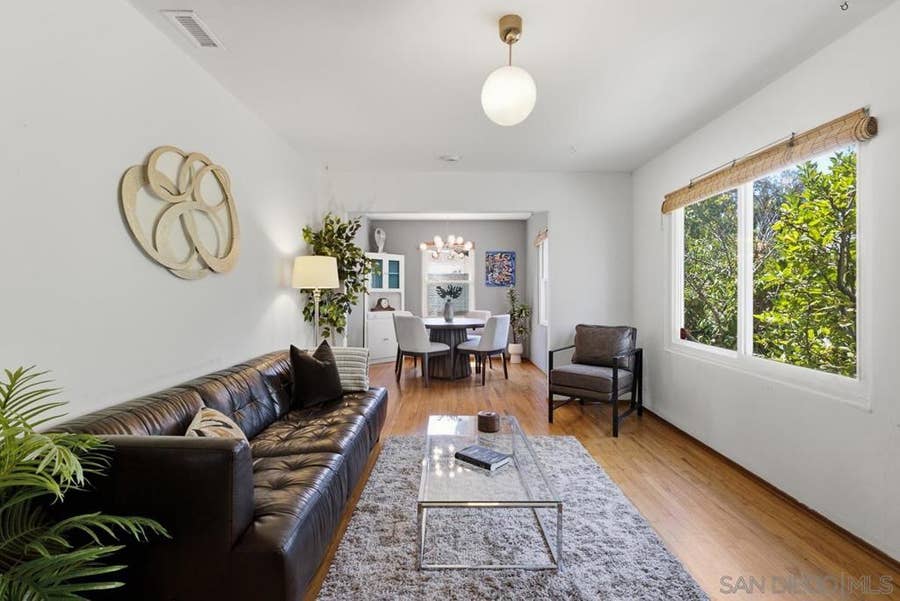 Property photo for 4253 Poplar, San Diego, CA