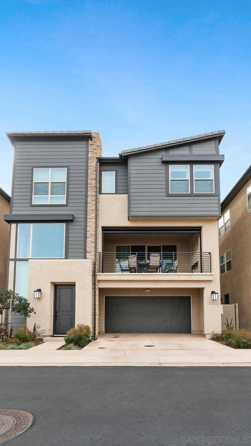 Property photo for 15681 Rennyson, San Diego, CA