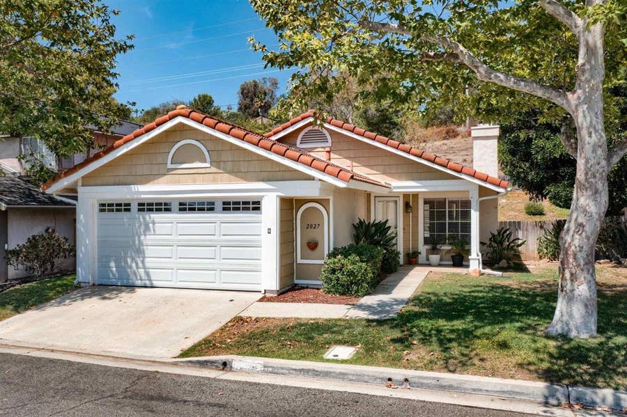 Property photo for 2027 Pointer Glen, Escondido, CA