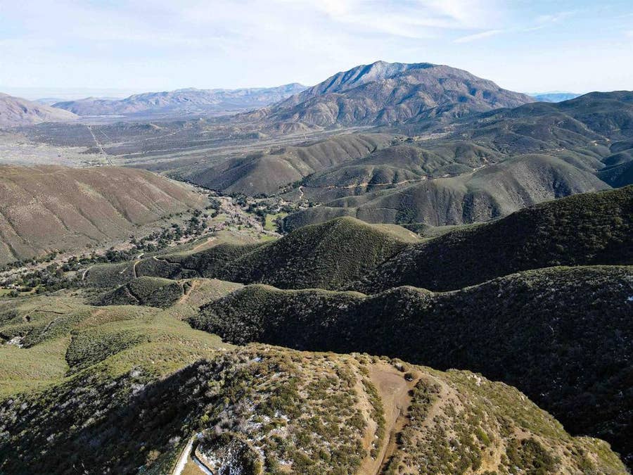 Property photo for 0 Salton Vista Dr, Julian, CA