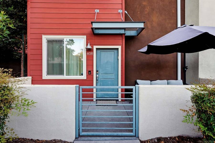 Property photo for 325 Royal Gln, #608, Escondido, CA