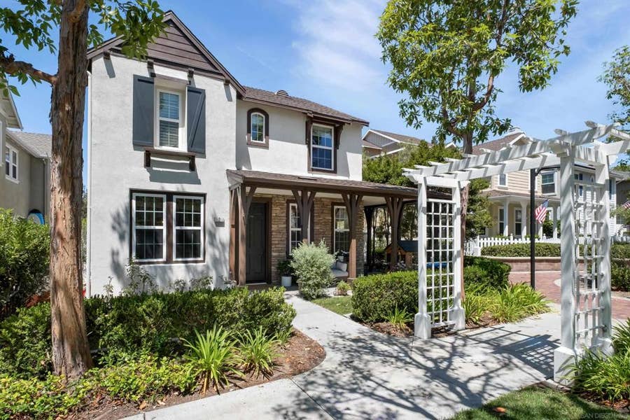 Property photo for 2 Ferrensby, Ladera Ranch, CA