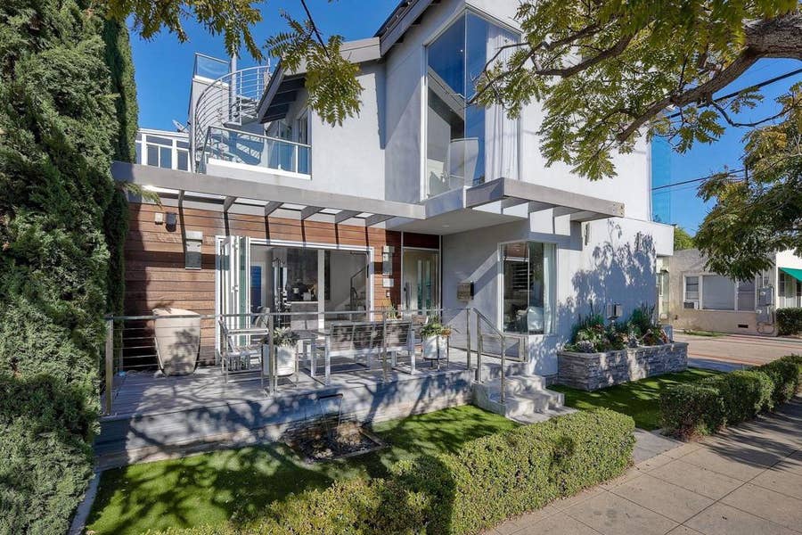 Property photo for 911 9Th St, Coronado, CA