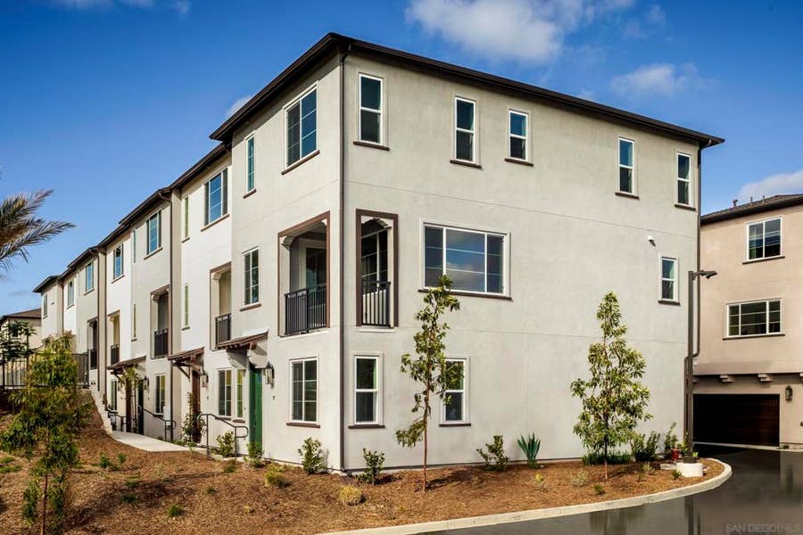 Property photo for 10202 Vista Lusardi, #2, San Diego, CA
