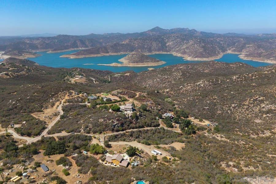 Property photo for 13044 Yerba Valley Way, Lakeside, CA