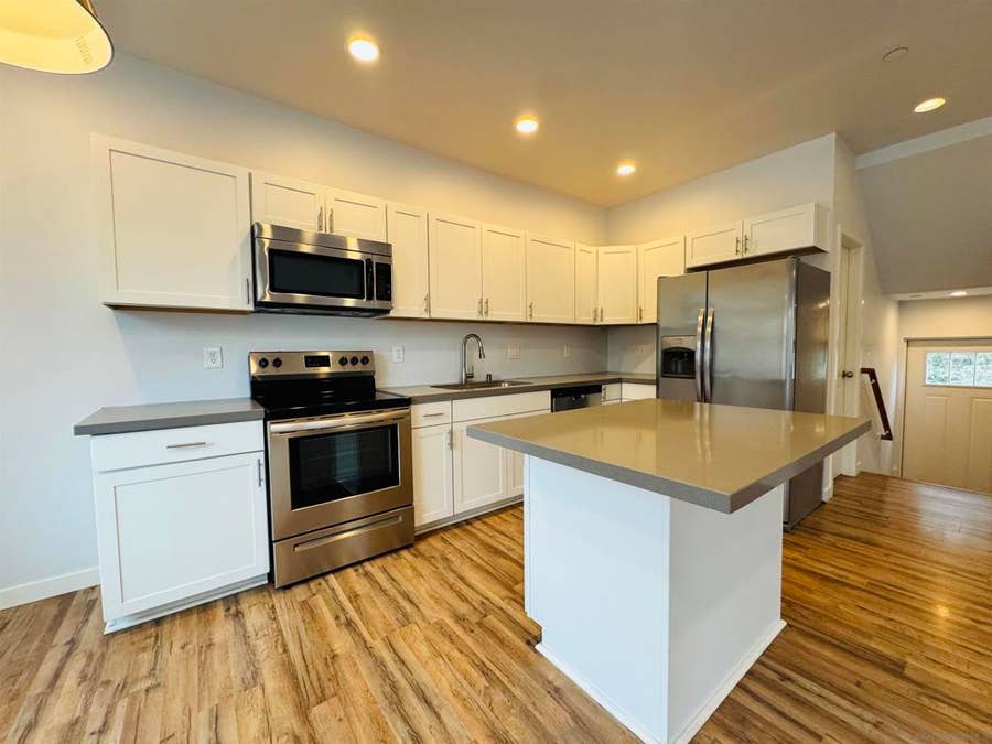 Property photo for 2781 B Street, San Diego, CA