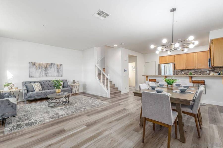 Property photo for 1360 Santa Victoria Rd, #2, Chula Vista, CA