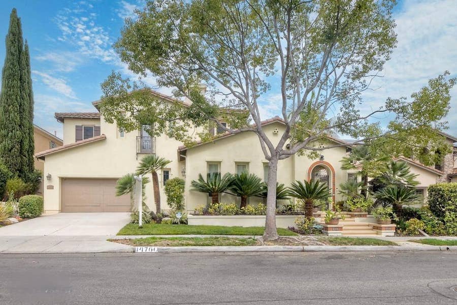 Property photo for 14760 Via Mantova, San Diego, CA