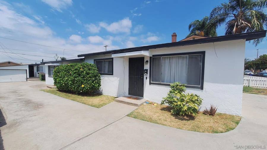 Property photo for 223 Madrona, Chula Vista, CA