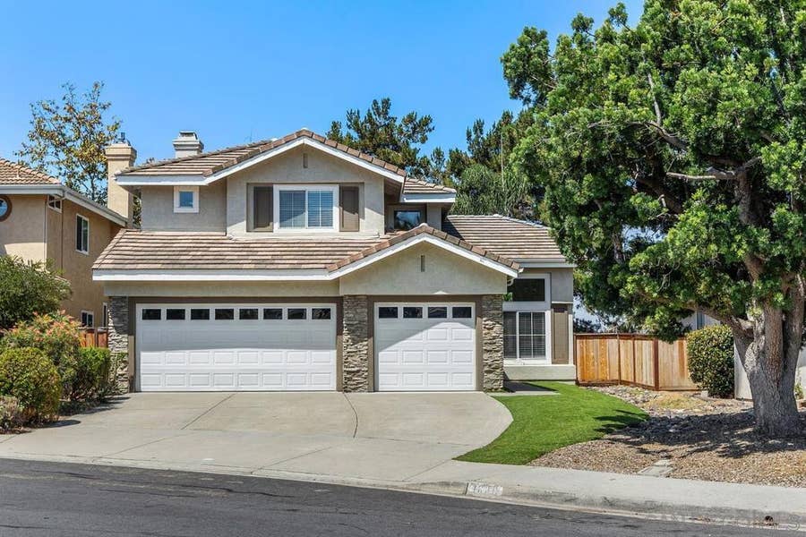 Property photo for 1039 Honeysuckle Drive, San Marcos, CA