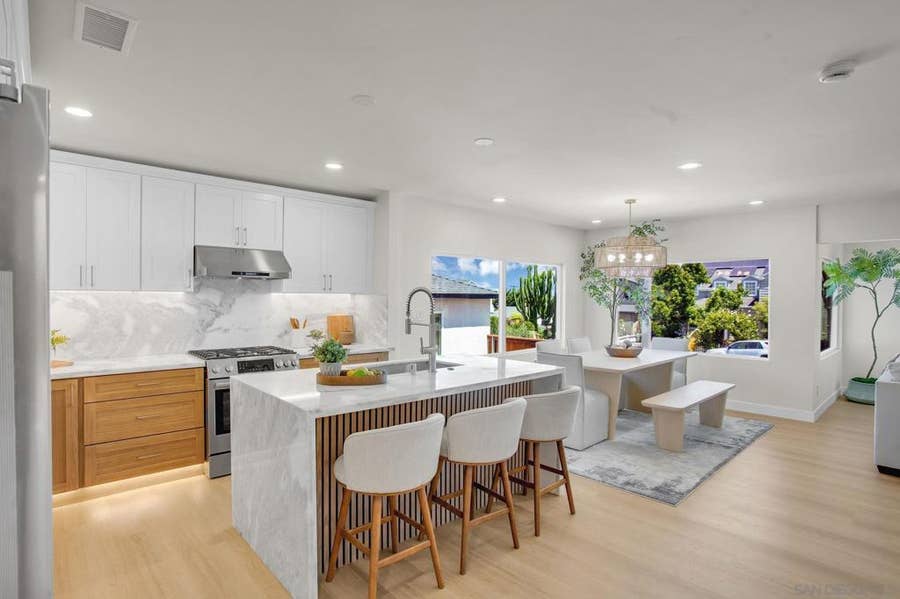 Property photo for 4435 Del Monte, San Diego, CA