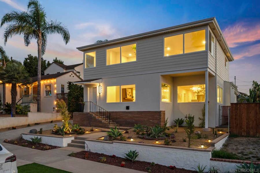 Property photo for 4435 Del Monte, San Diego, CA