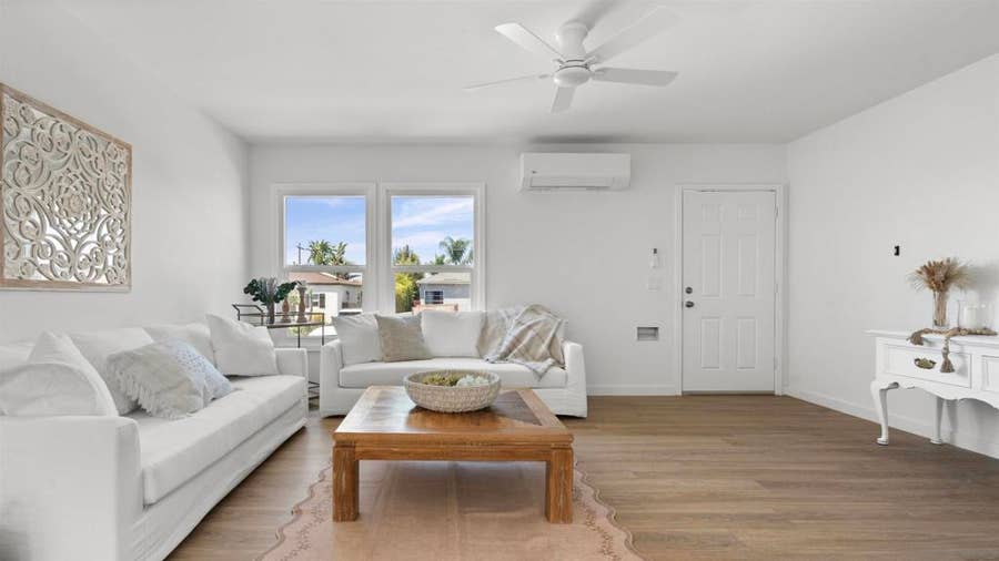 Property photo for 6031 Meade Ave, San Diego, CA