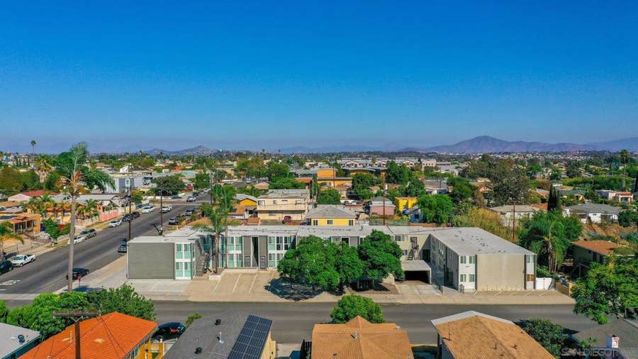 Property photo for 3423 Marlborough Ave, San Diego, CA