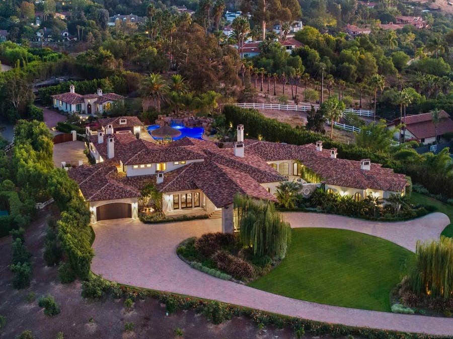 Property photo for 7031 Las Colinas, Rancho Santa Fe, CA