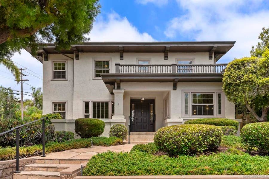 Property photo for 1896 Lyndon, San Diego, CA