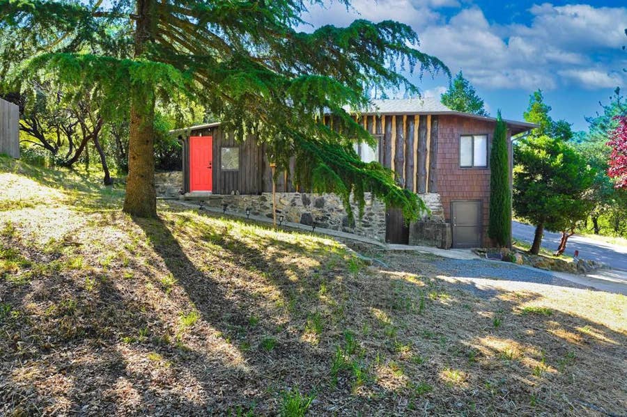 Property photo for 2727 Lakeview Dr, Julian, CA