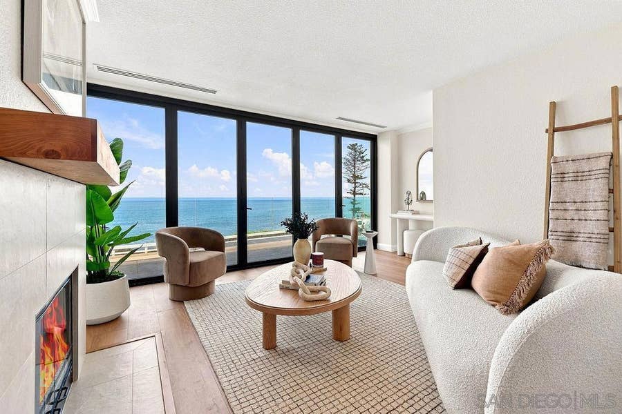 Property photo for 939 Coast Blvd., #Unit 103, La Jolla, CA