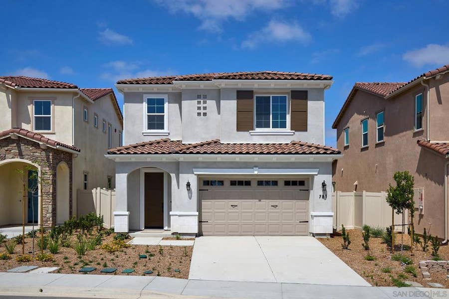 Property photo for 781 Michael Ct, Vista, CA