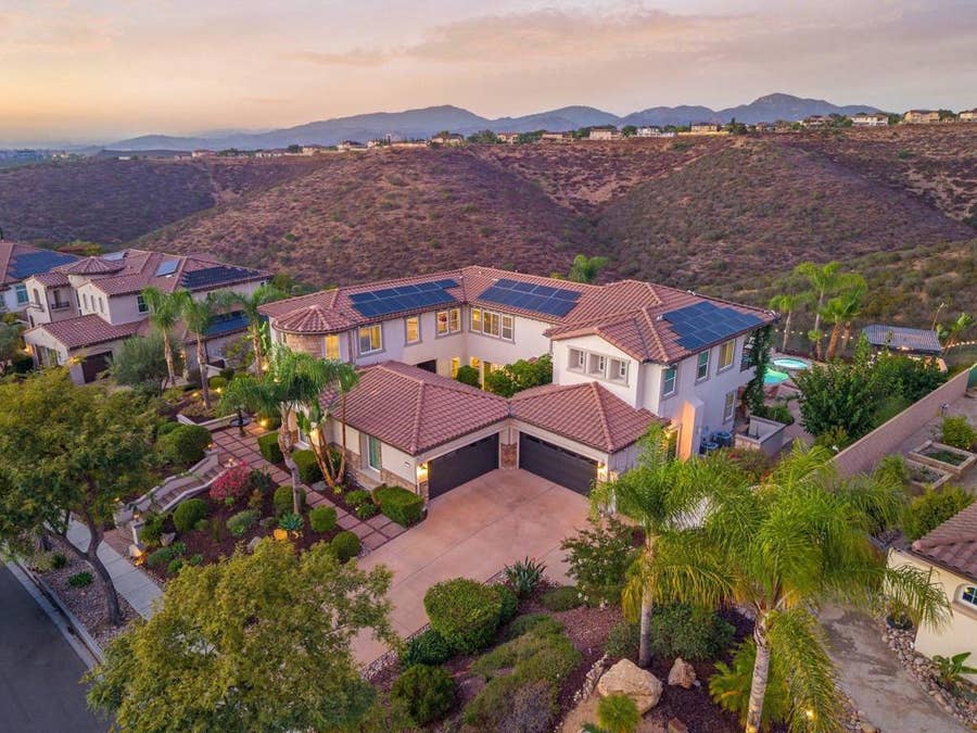 Property photo for 11533 Big Canyon Lane, San Diego, CA