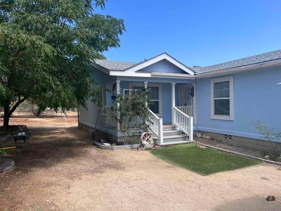 Property photo for 7479 Kickin Horse Trl, Julian, CA
