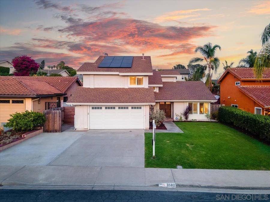 Property photo for 3580 Normandy Circle, Oceanside, CA