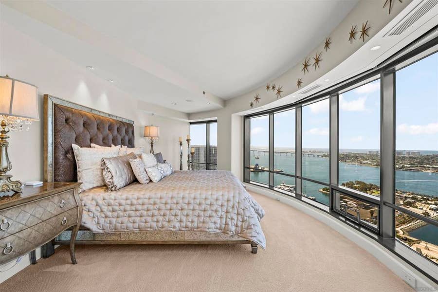 Property photo for 200 Harbor Drive, #3702, San Diego, CA