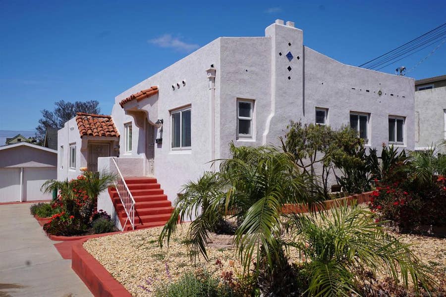 Property photo for 2444 Curlew St, San Diego, CA