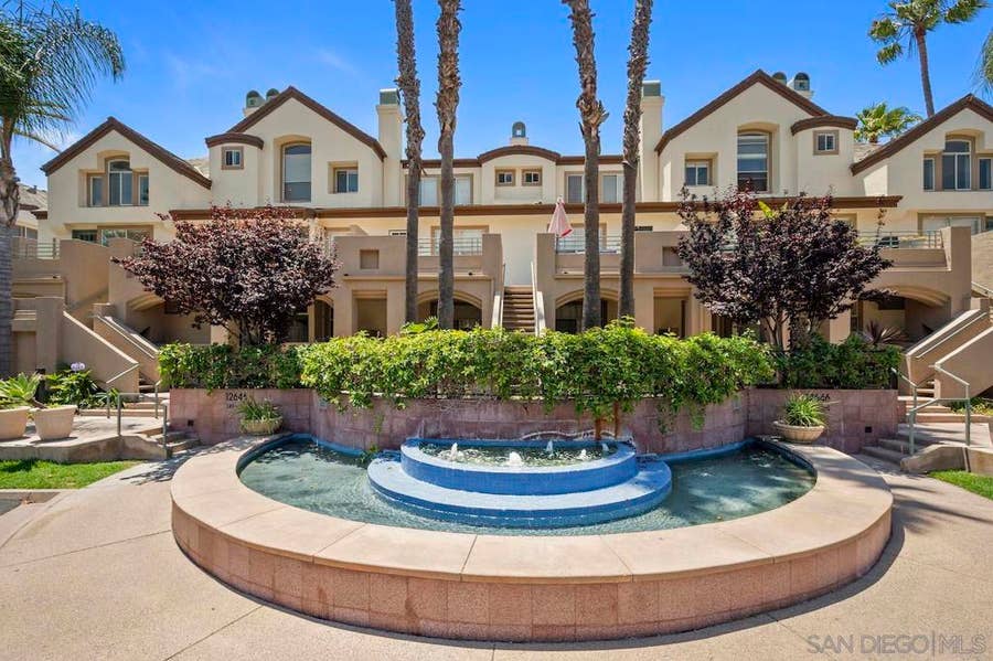 Property photo for 12608 Carmel Country Road, #34, San Diego, CA