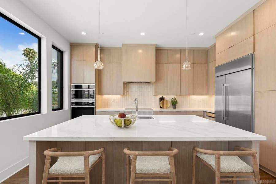 Property photo for 4835 Academy St, San Diego, CA