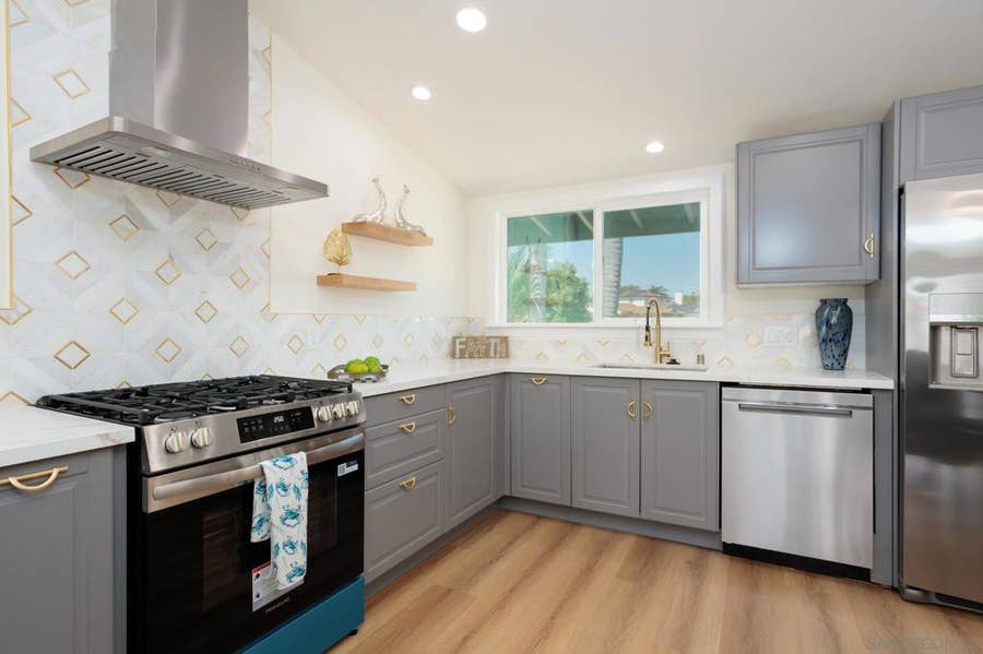 Property photo for 5435 Mound Ave, San Diego, CA