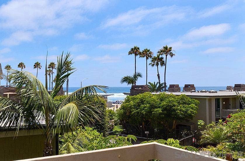 Property photo for 999 N Pacific, #C108, Oceanside, CA