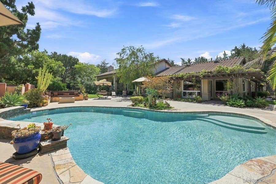 Property photo for 3501 Lone Hill Lane, Encinitas, CA