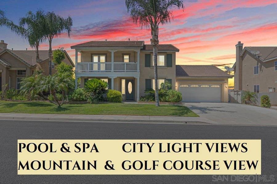Property photo for 15325 E La Casa Dr, Moreno Valley, CA