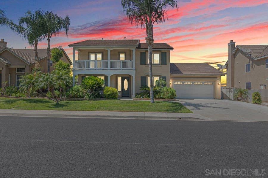 Property photo for 15325 E La Casa Dr, Moreno Valley, CA