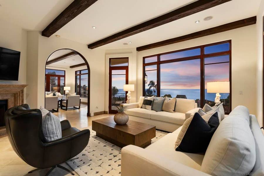 Property photo for 1745 Amalfi St, La Jolla, CA