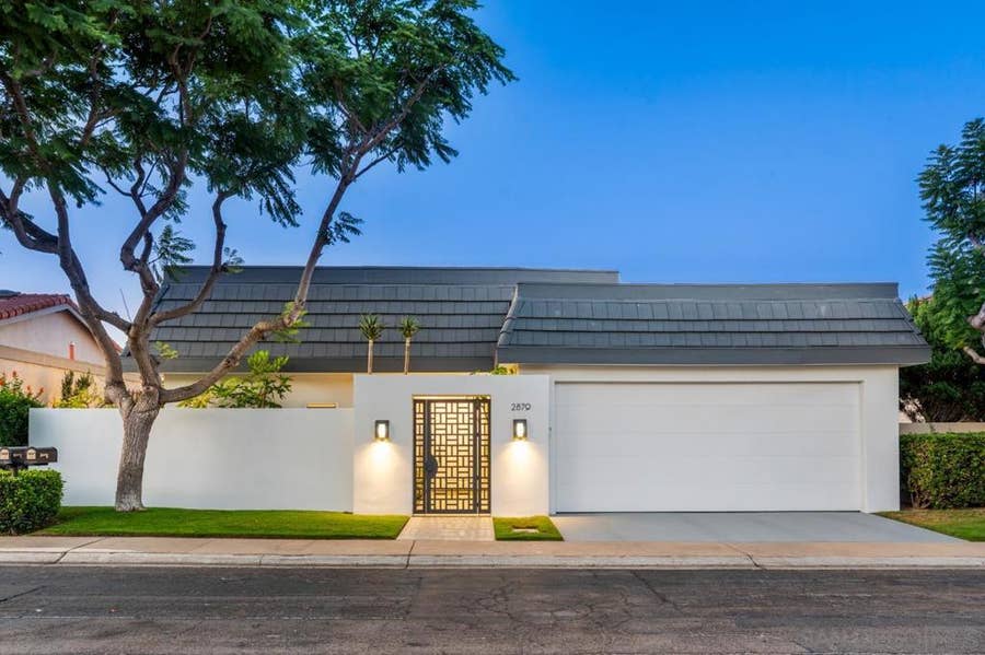 Property photo for 2879 Caminito Merion, La Jolla, CA