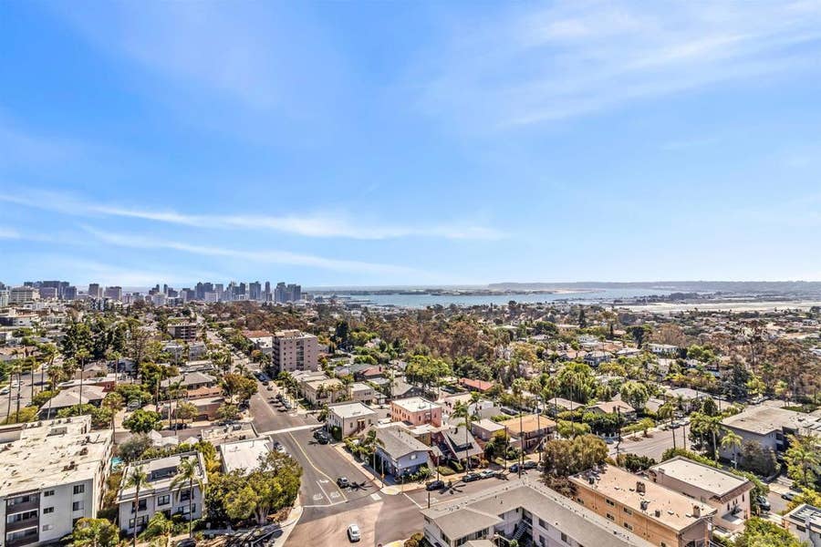 Property photo for 3535 1st Ave, #5A, San Diego, CA