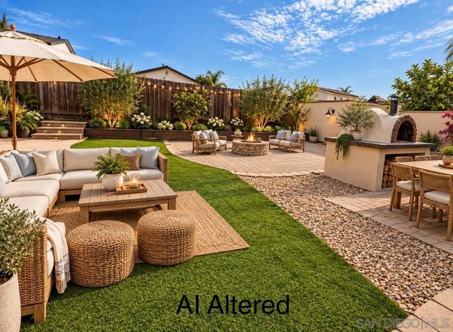 Property photo for 863 Grissom Street, San Diego, CA