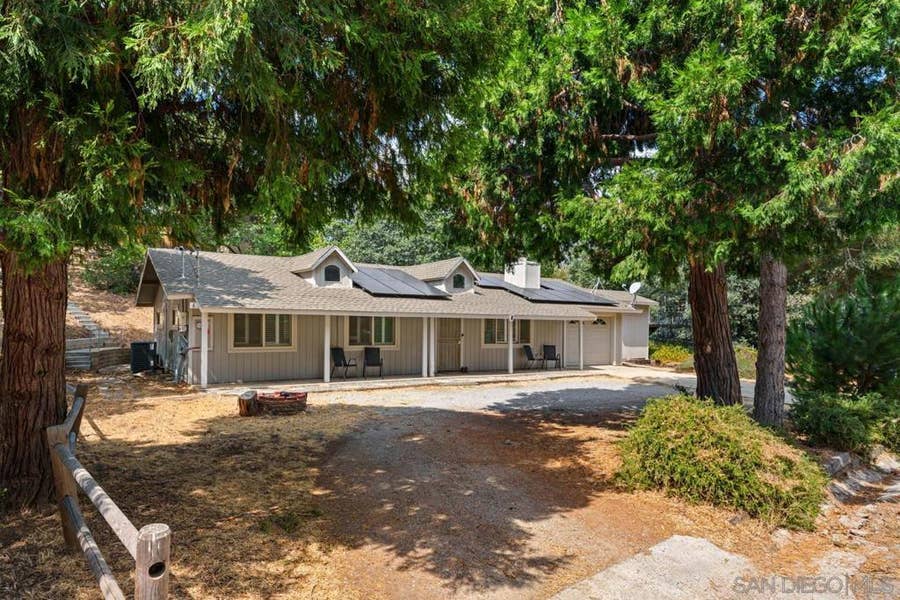 Property photo for 3004 Pine Crest, Julian, CA