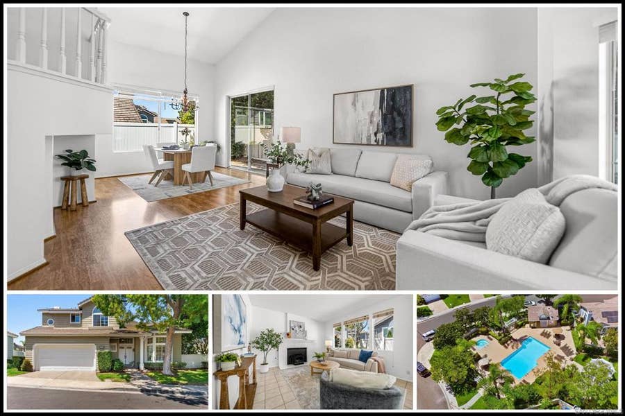 Property photo for 12144 Carrollton, San Diego, CA