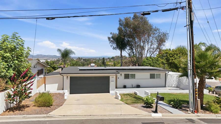 Property photo for 168 Manton Way, Vista, CA