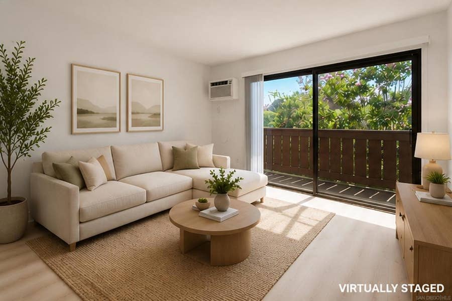 Property photo for 9849 Caminito Marlock, #26, San Diego, CA