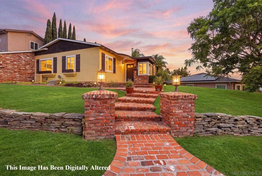 Property photo for 3426 Wisteria Drive, San Diego, CA