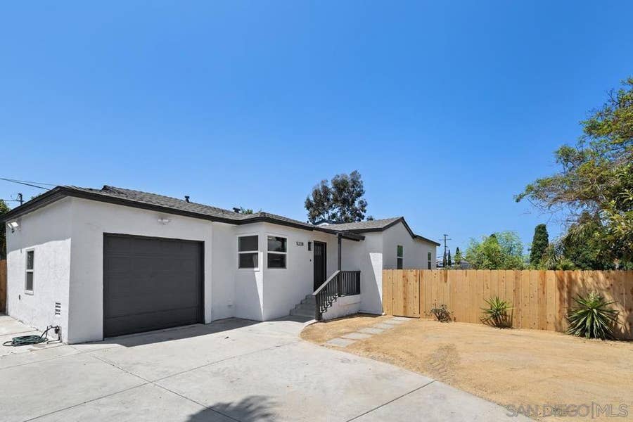 Property photo for 5228 San Bernardo Terrace, San Diego, CA