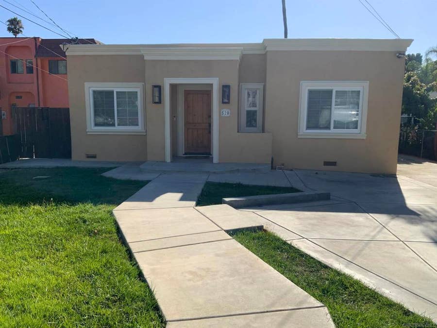 Property photo for 520 Glover AVE, #A, Chula Vista, CA