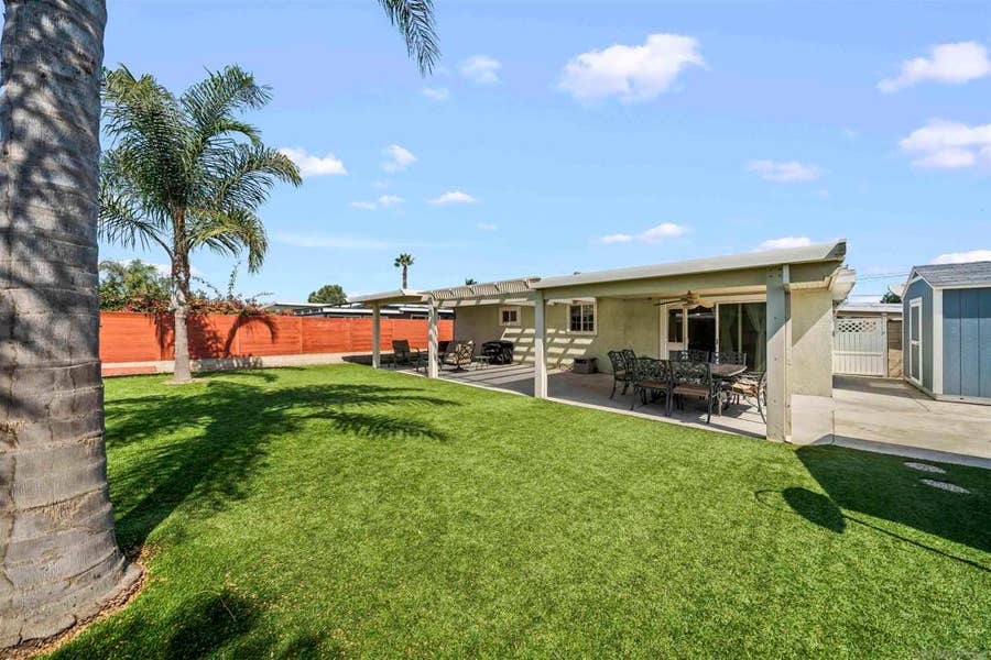 Property photo for 831 Hickory Ct., Imperial Beach, CA