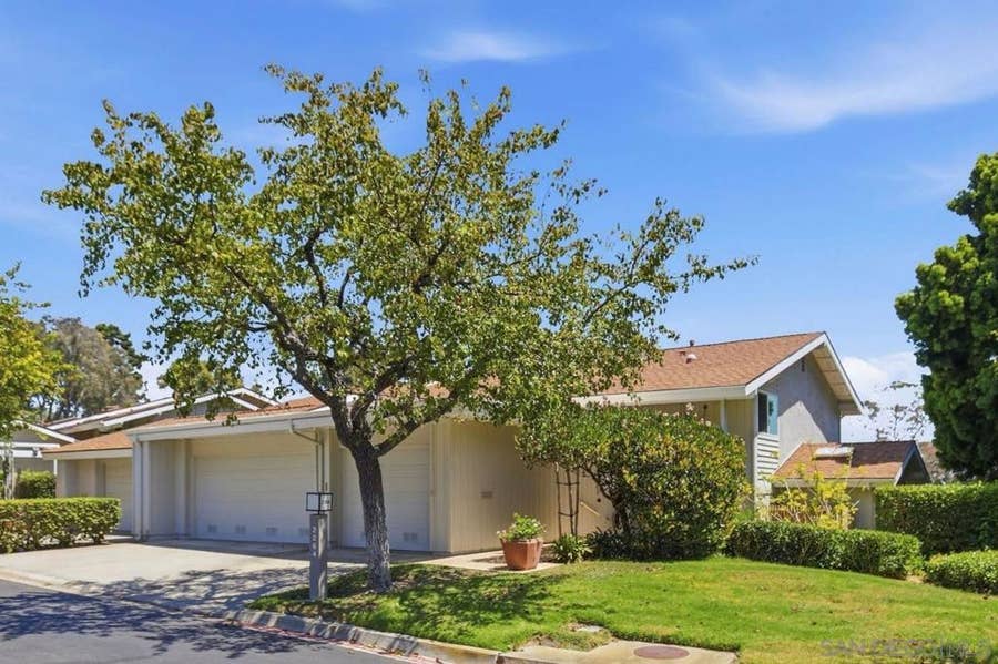 Property photo for 2264 Caminito Castillo, La Jolla, CA