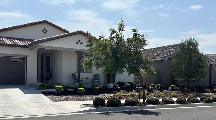 Property photo for 32468 Parker St, Menifee, CA
