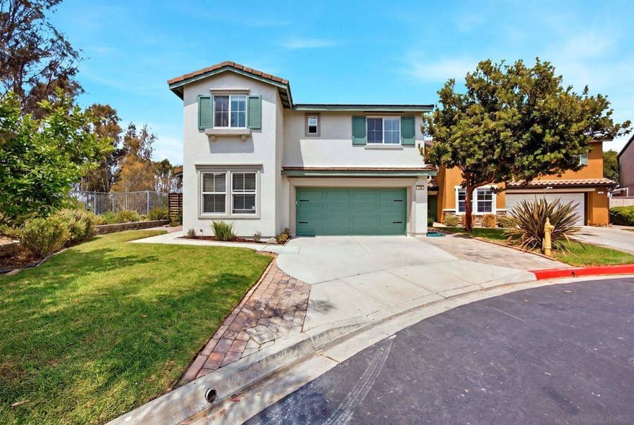 Property photo for 150 Ridge View Way, Oceanside, CA